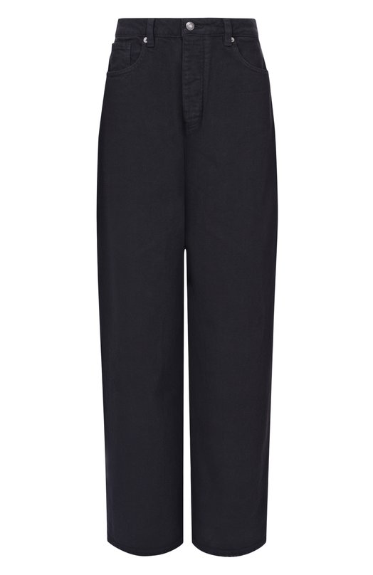 Джинсы 6 Pervert PE25/JPA06/60-02 Чёрный PE25/JPA06/60-02