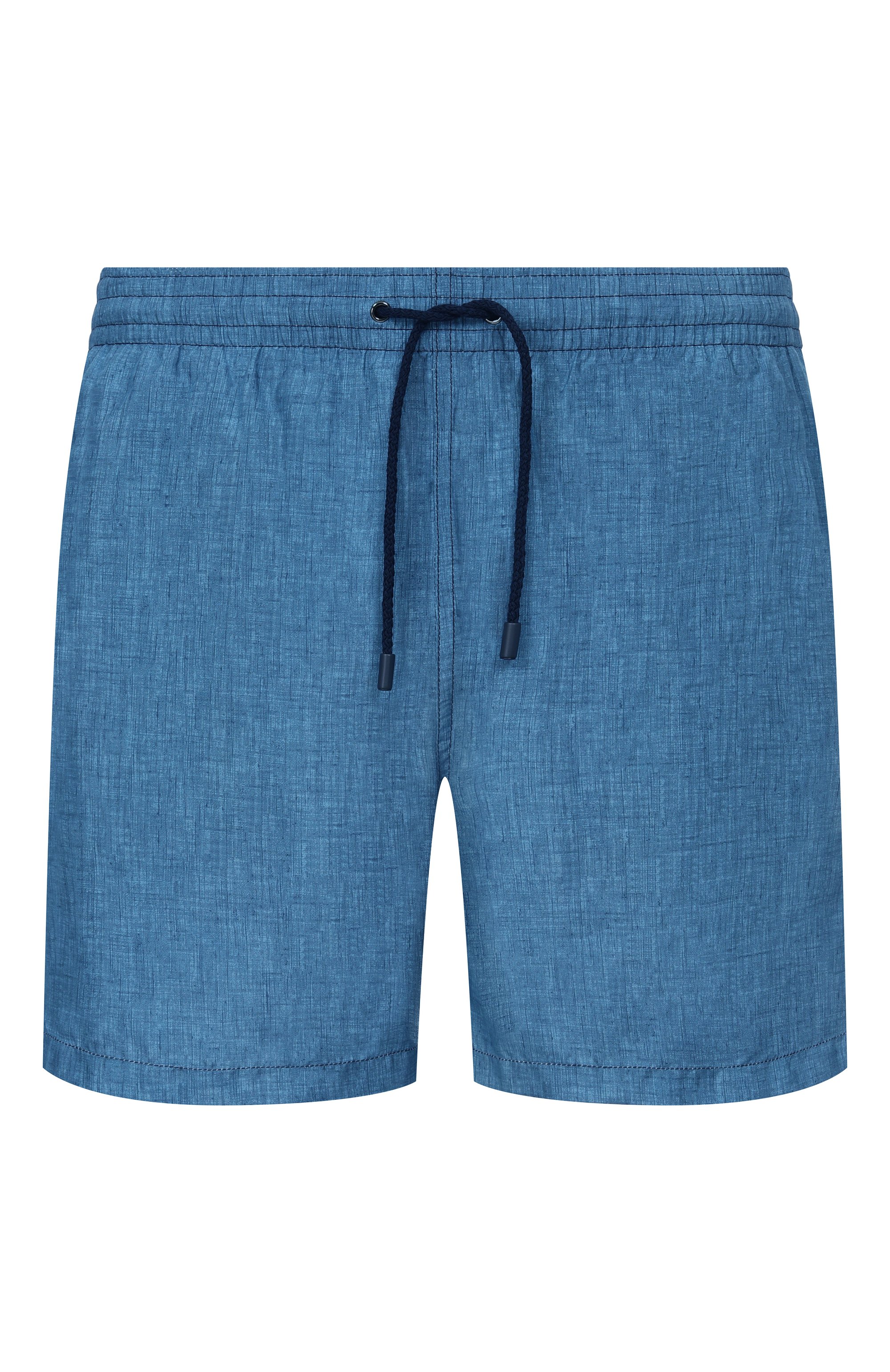 Плавки-шорты CANALI синего цвета по цене 35950 руб., арт. 93024/UA00099, фото 1 Плавки-шорты CANALI, арт. 93024/UA00099, фото 1