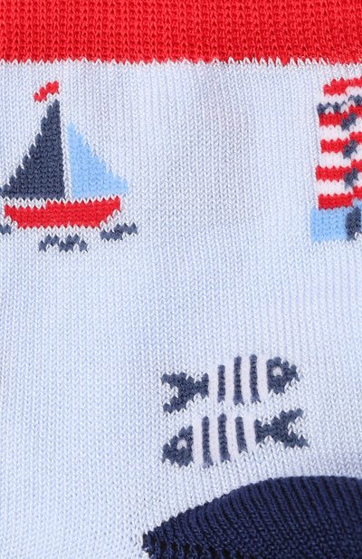 Хло пковые носки STORY LORIS, арт. 7037