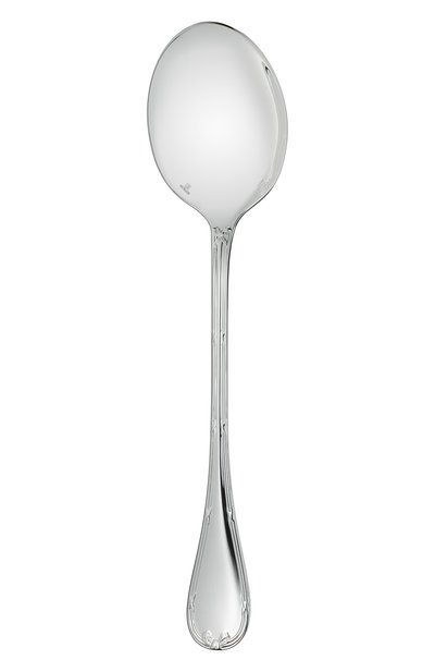 Вилка для салата сервиров. rubans CHRISTOFLE, арт. 00024083