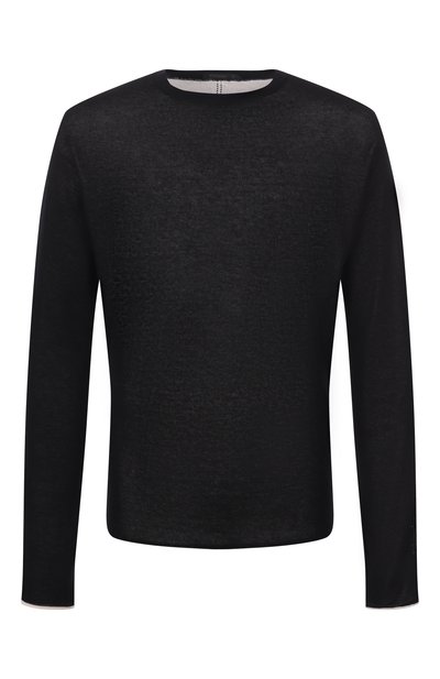 Мужской хлопковый джемпер TRANSIT, арт. CFUTRZ17521