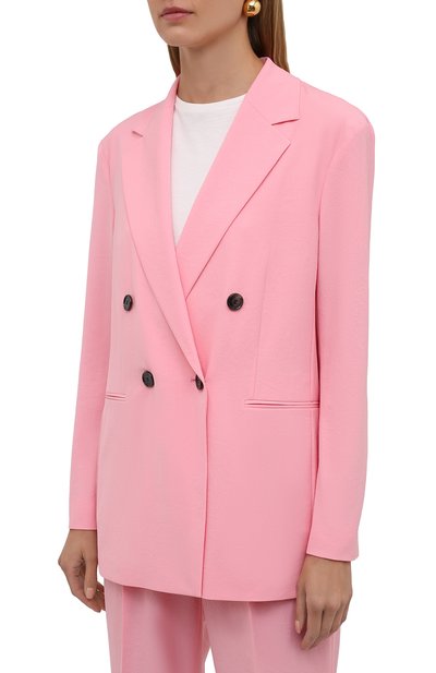 Двубортный жакет BOSS, арт. 50453632, фото 3