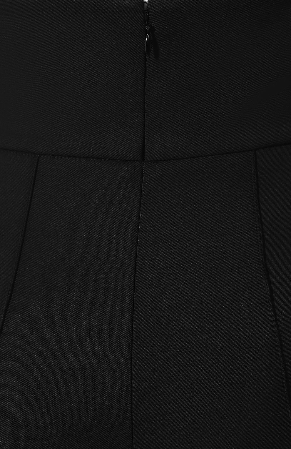 Шерстяные брюки ALEXANDRE VAUTHIER, арт. 191PA900 0191-1009, фото 5