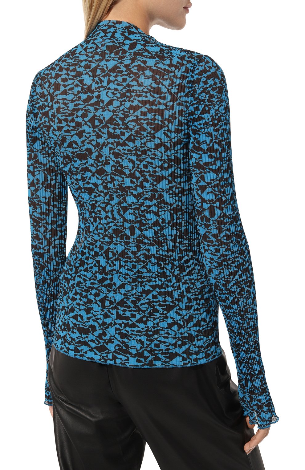 Топ BOSS, арт. 50495777, фото 4