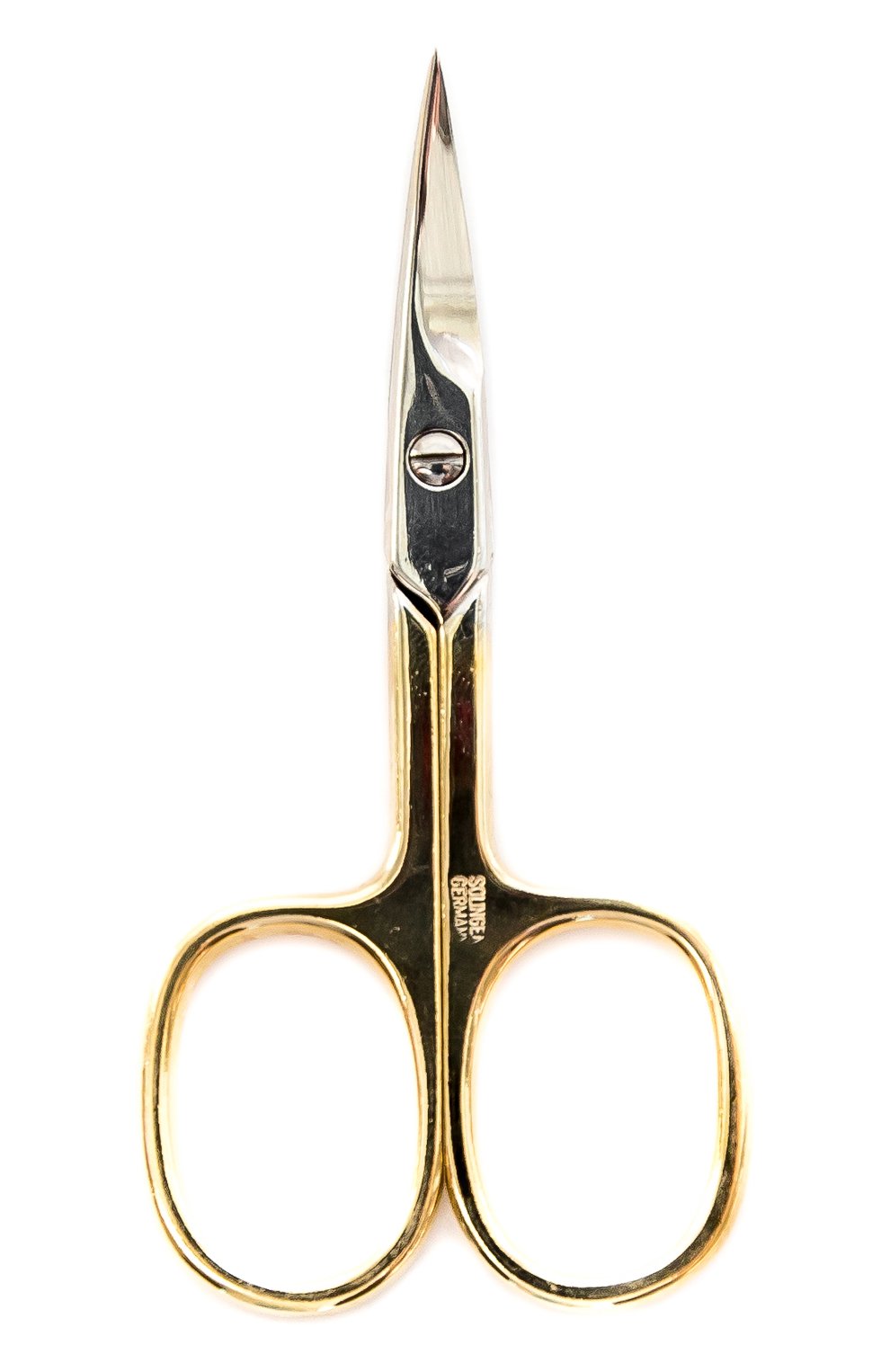 Ножницы для ногтей KIEHL SOLINGEN, арт. 4040HG, фото 1