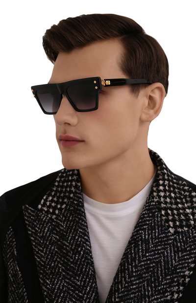 Солнцезащитные очки BALMAIN, арт. BPS-121A, фото 3