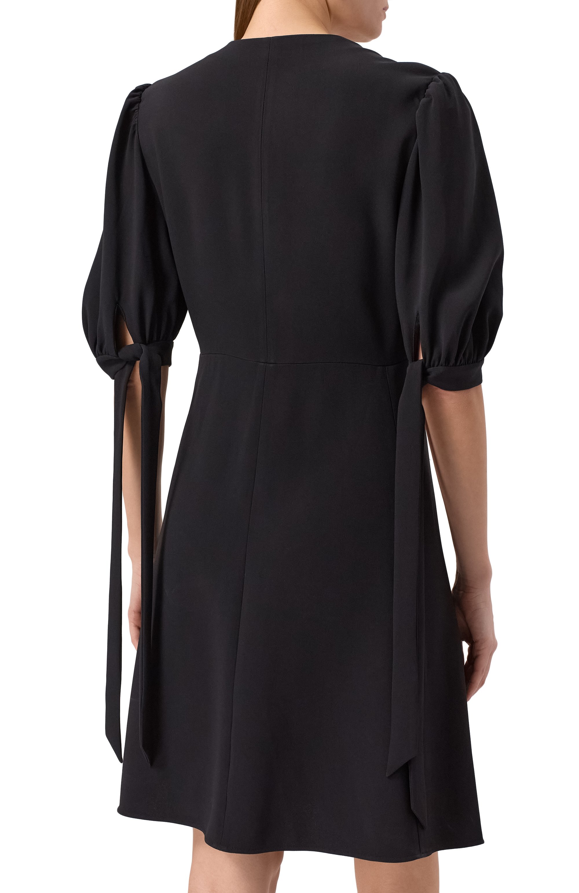 Платье CHLOÉ, арт. CHC25SR049263, фото 4