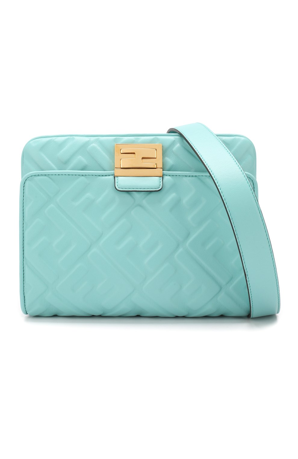 Поясная сумка upside down FENDI, арт. 8BT305 A72V, фото 6