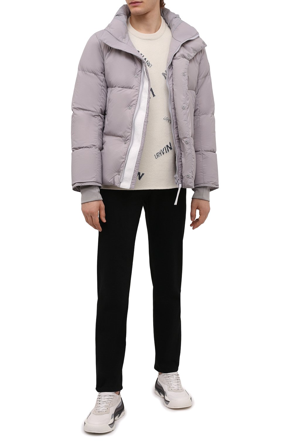 Пуховик everett puffer pastels CANADA GOOSE, арт. 2613MB1, фото 2