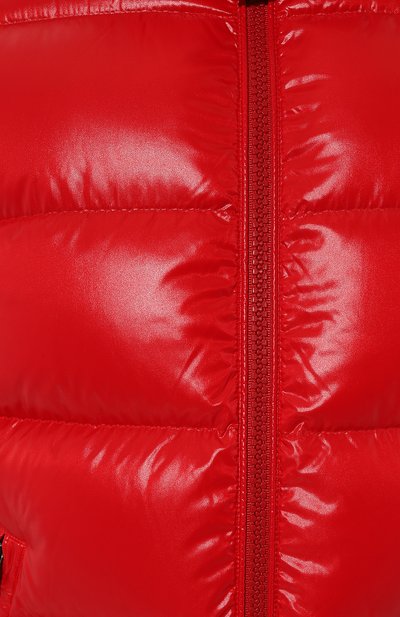 Пуховик maya MONCLER, арт. 1A536-00-68950, фото 5
