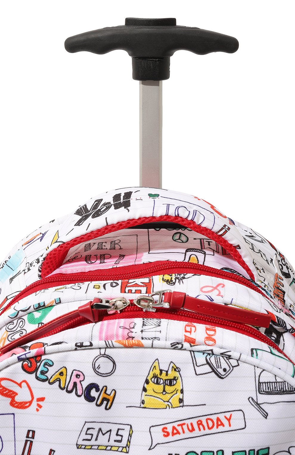 Чемодан DOLCE & GABBANA, арт. EB0130/AT592, фото 5