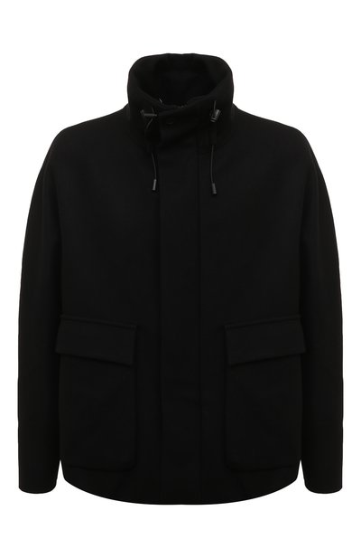 Мужская шерстяная куртка HEVO, арт. RUFFAN0 RU 160/G725