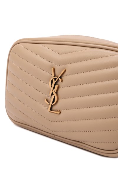 Сумка lou mini SAINT LAURENT, арт. 748849/DV707, фото 3