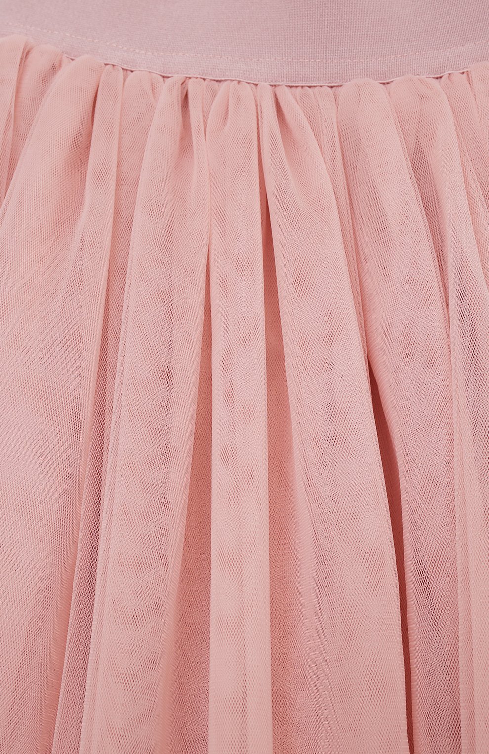 Юбка ZHANNA & ANNA светло-розового цвета по цене 4800 руб., арт. ZAGB10022021, фото 3 Юбка ZHANNA & ANNA, арт. ZAGB10022021, фото 3
