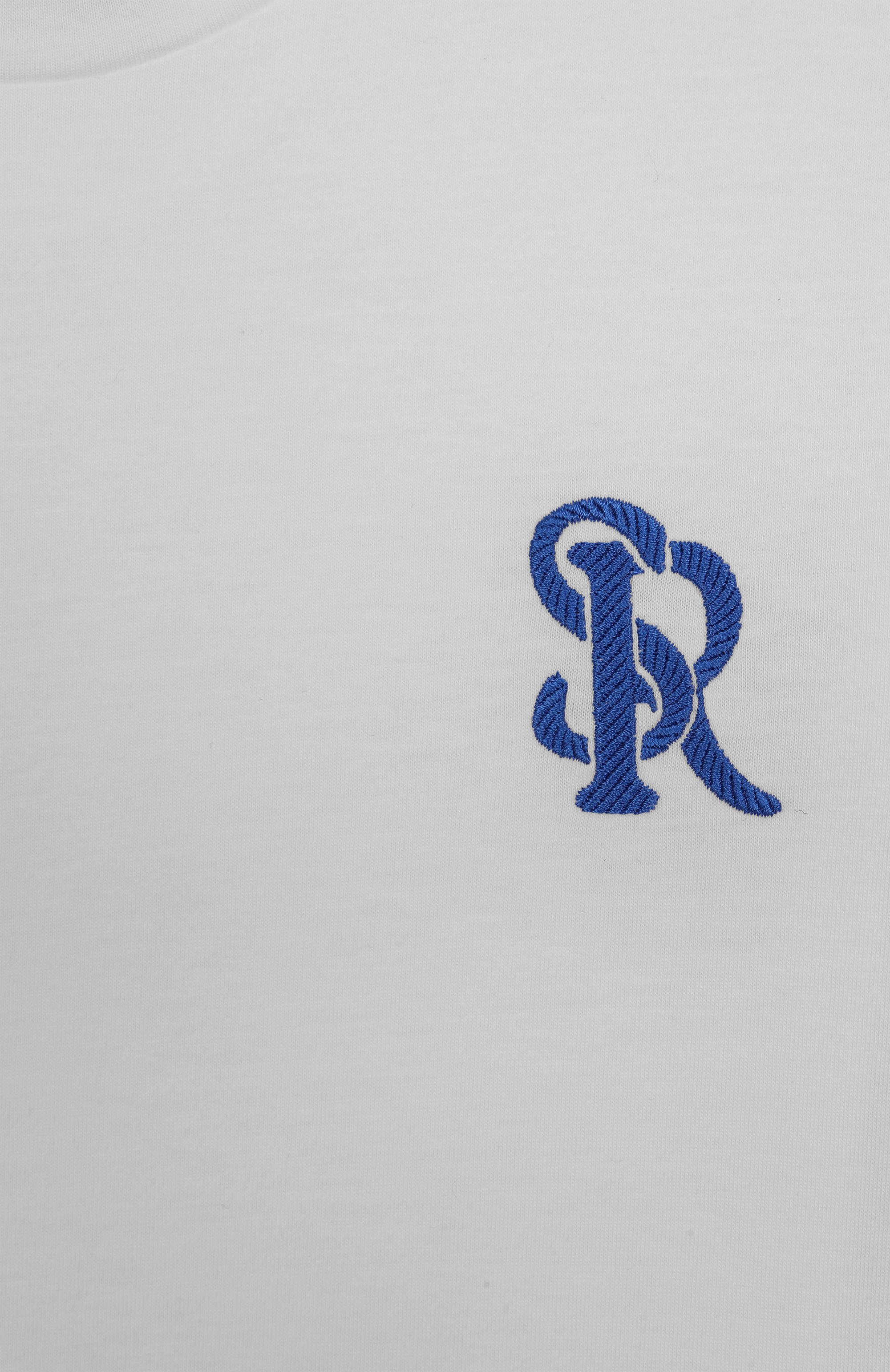 Футболка STEFANO RICCI JUNIOR, арт. YNH5201320/803, фото 3