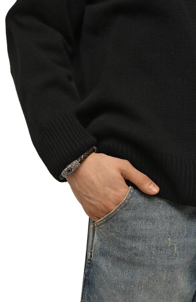 Браслет взгляд с востока GL JEWELRY, арт. M410009-S97B-414, фото 2