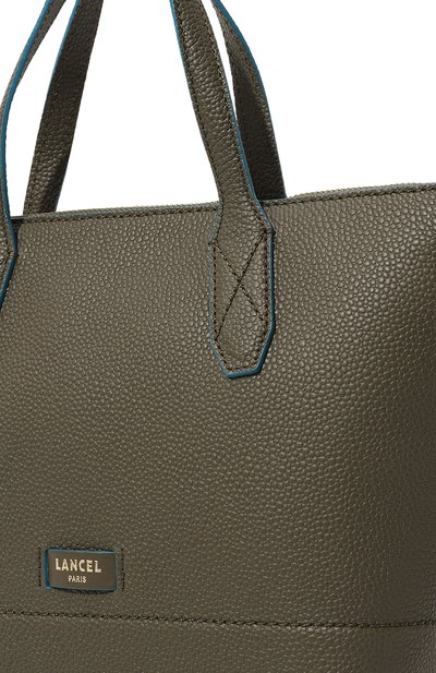 Сумка-тоут ninon LANCEL, арт. A12359, фото 3