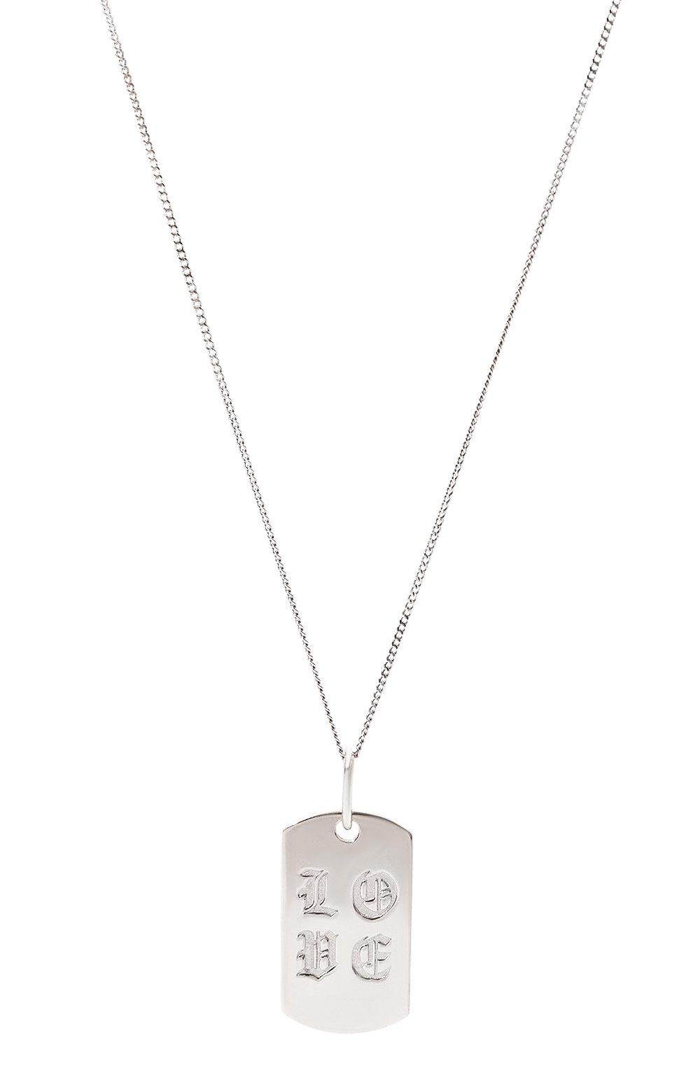 Подвеска на цепочке pip LEVASHOVAELAGINA, арт. pip/n, фото 4