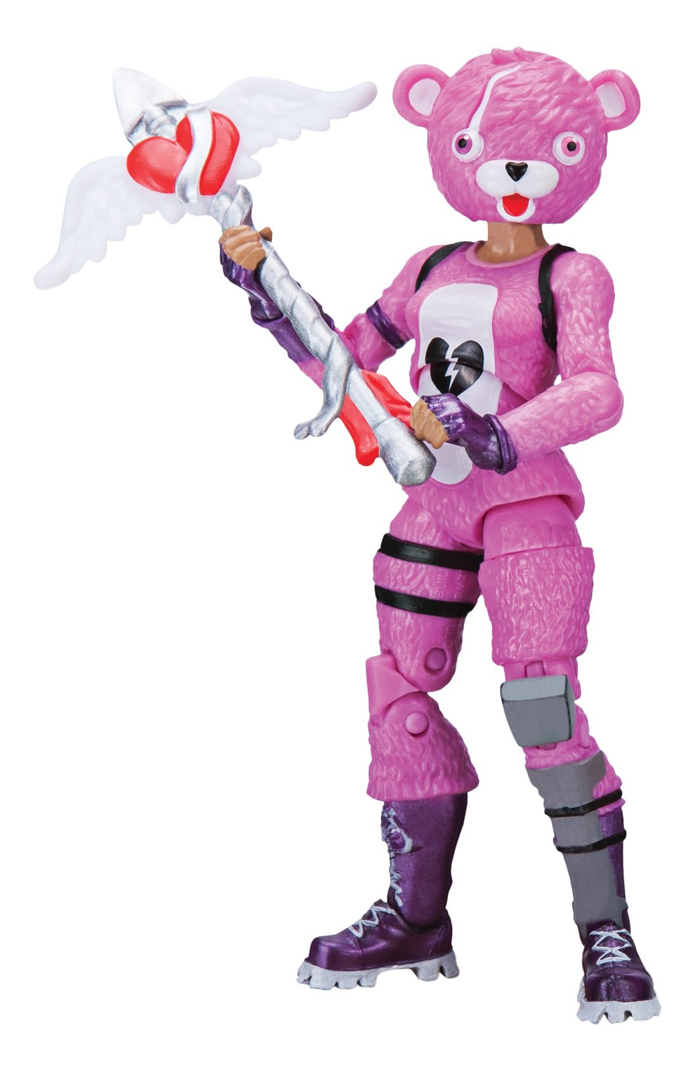 Набор из 4-х фигурок fortnite SPIN MASTER, арт. FNT0019, фото 13