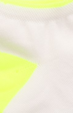 Детские хлопковые носки STORY LORIS белого цвета, арт. 6981/8 | Фото 2 (Материал: Хлопок, Текстиль; Нос: Не проставлено; Мальчики Кросс-КТ: Носки; Кросс-КТ: Носки)