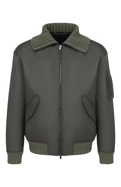 Мужской бомбер MVST, арт. M25.1PM.0004*/NIPALY ZER0