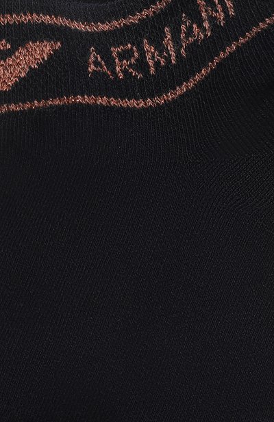 Комплект из двух пар носков EMPORIO ARMANI, арт. 292307/2F225, фото 3