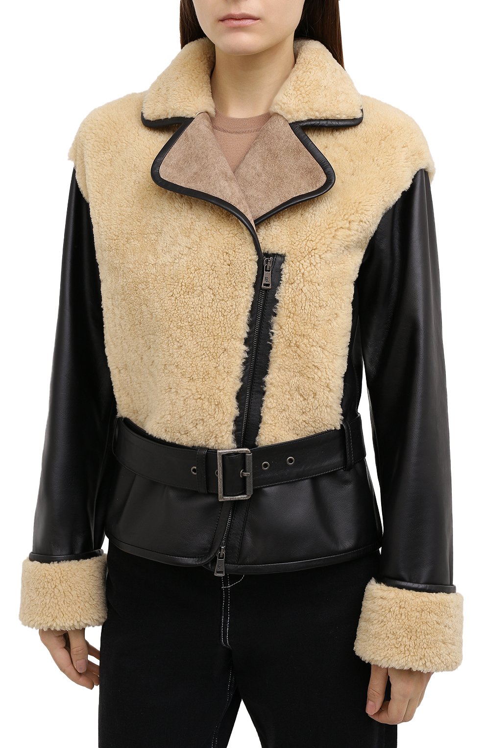 Дубленка RALPH LAUREN, арт. 290820359, фото 3