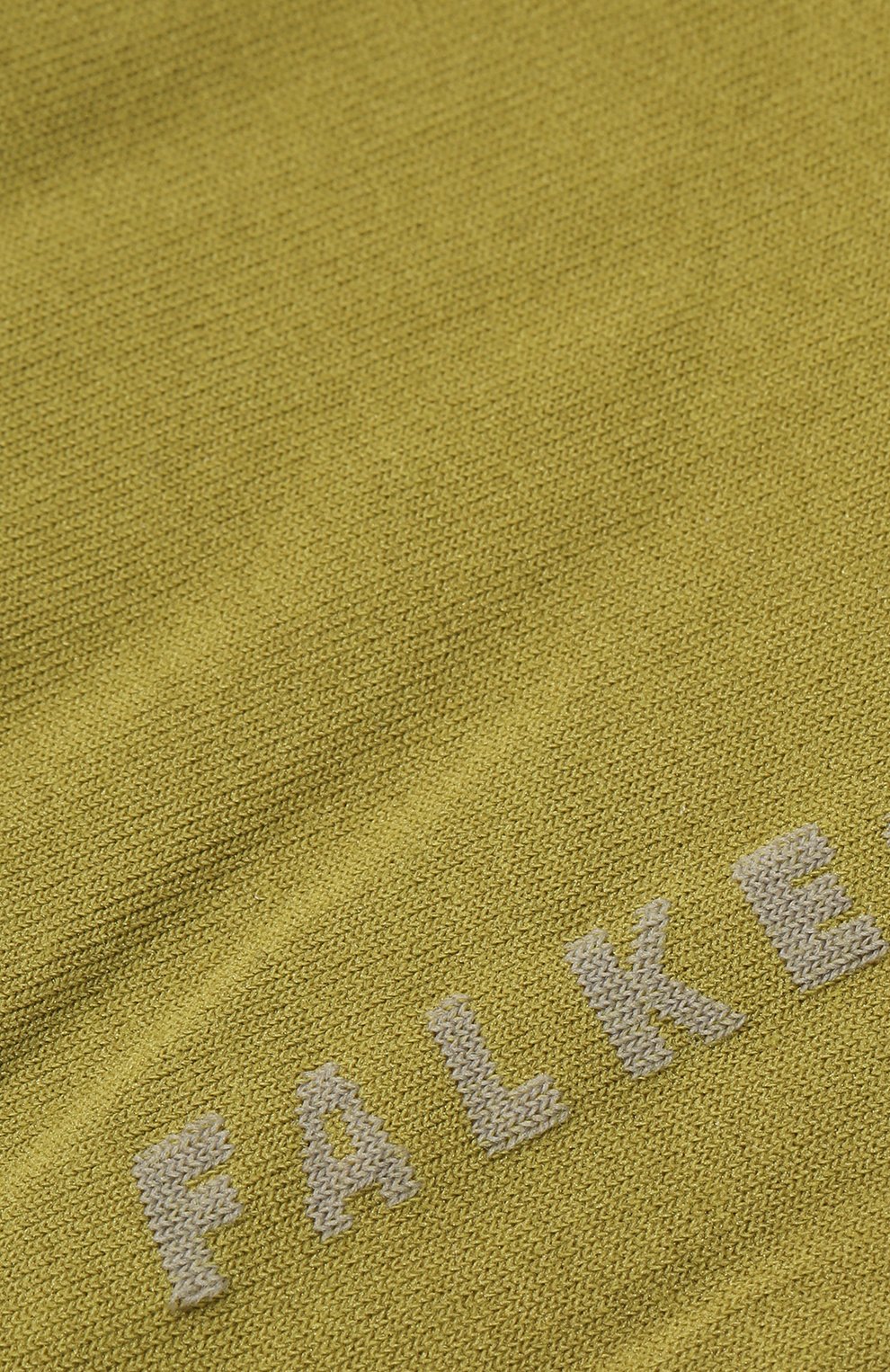 Носки FALKE зеленого цвета по цене 1990 руб., арт. 47673., фото 2 Носки FALKE, арт. 47673., фото 2