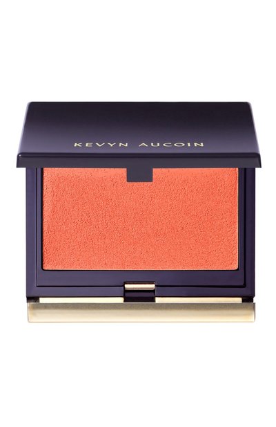 Женские румяна для лица, оттенок innocence soft tangerine (4g) KEVYN AUCOIN, арт. 810050680783