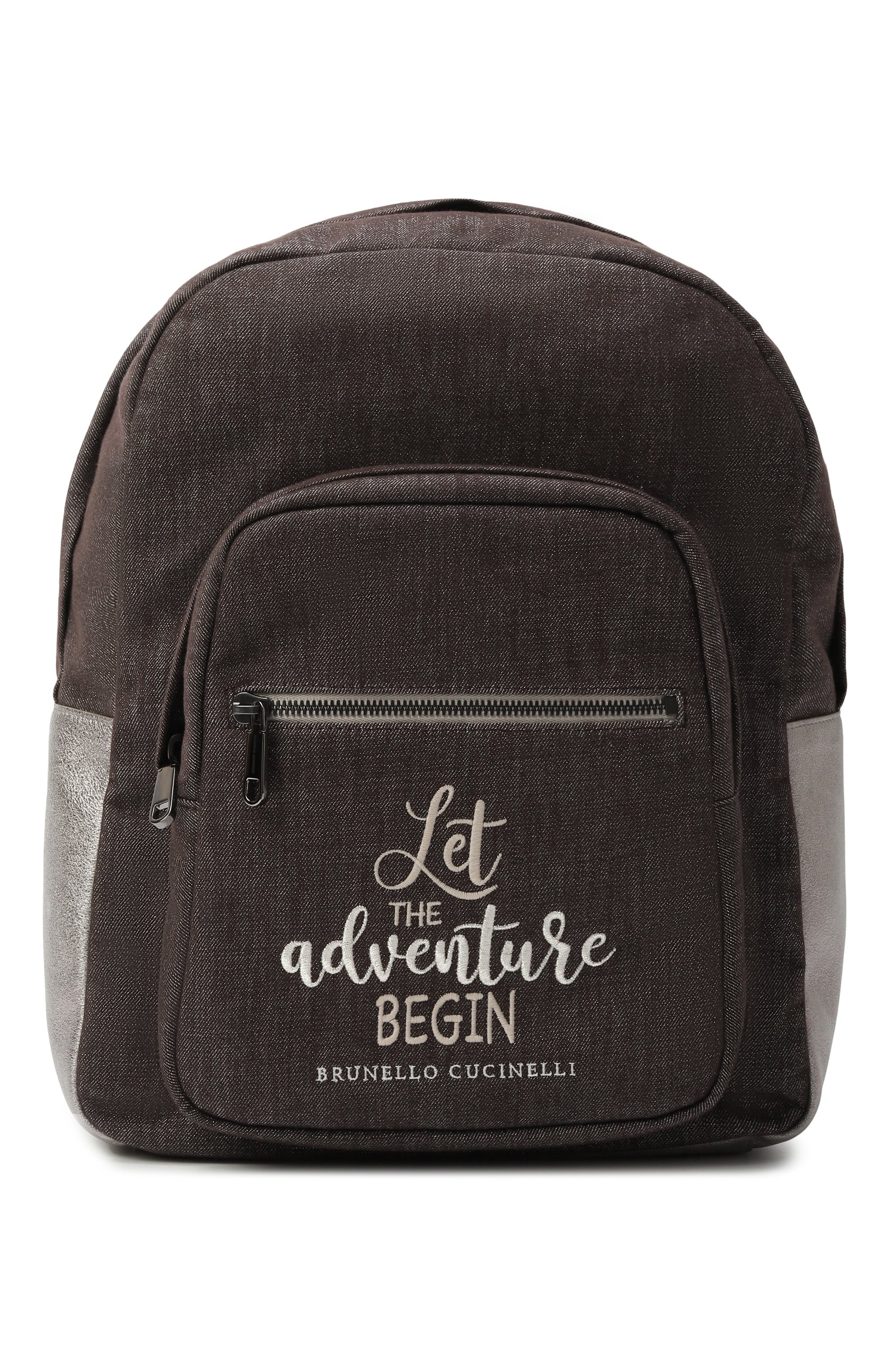 Рюкзак BRUNELLO CUCINELLI, арт. BB148B060, фото 1