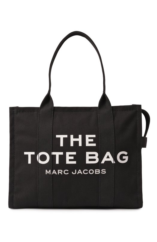 фото Сумка the tote bag large marc jacobs (the)