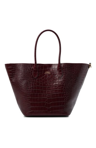 Сумка-шопер POLO RALPH LAUREN, арт. 428751506, фото 1