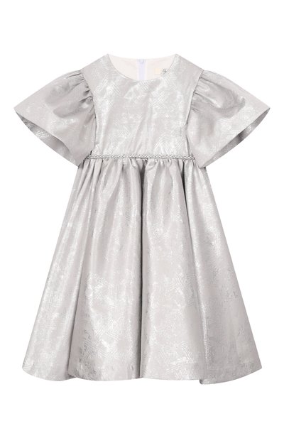 Платье silver snow ZHANNA & ANNA, арт. ZAOZ00000063