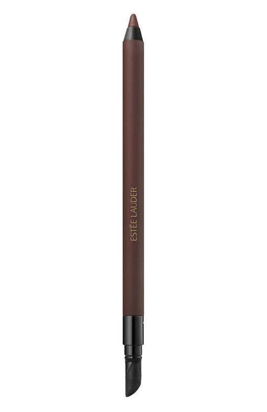 фото Гелевый карандаш для глаз, оттенок 03 cocoa (1,2g) estée lauder