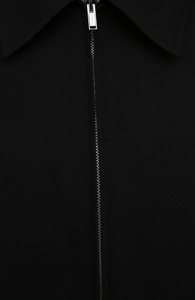 Хлопковая куртка HELMUT LANG, арт. K06HM103, фото 5