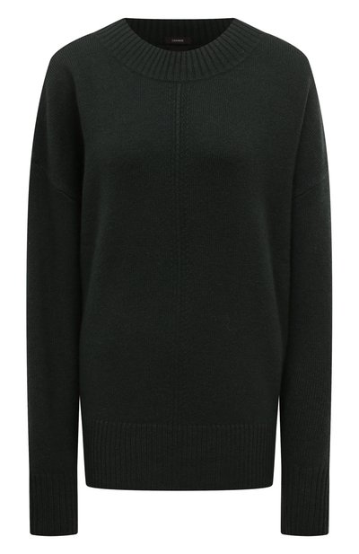 Женский кашемировый свитер BOSS, арт. 50524052