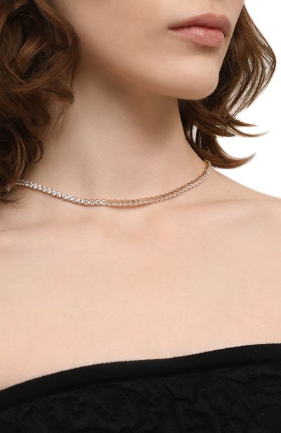 Колье tennis deluxe SWAROVSKI, арт. 5511545, фото 2