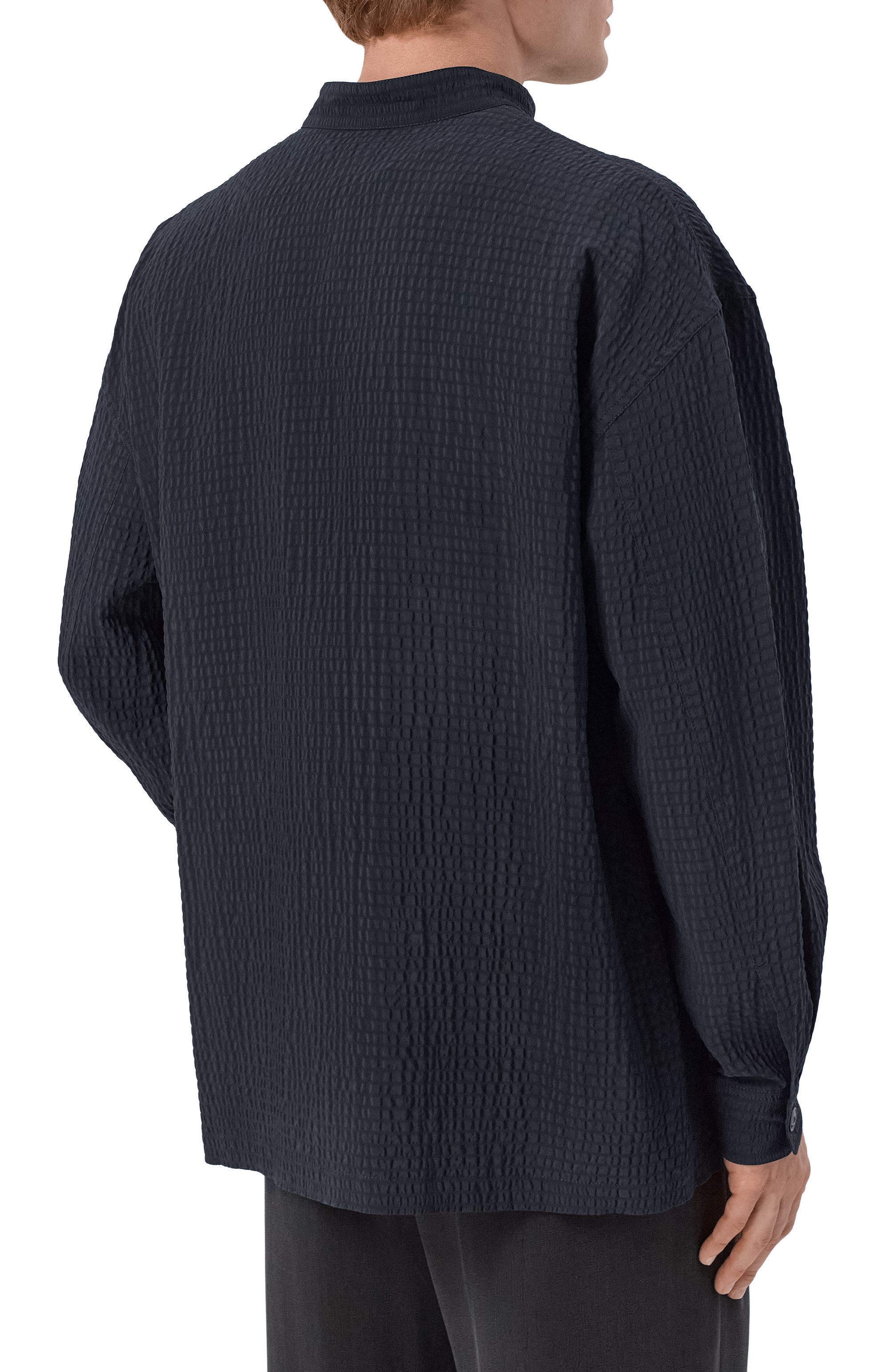 Рубашка GIORGIO ARMANI, арт. GM004084/TE23133, фото 4