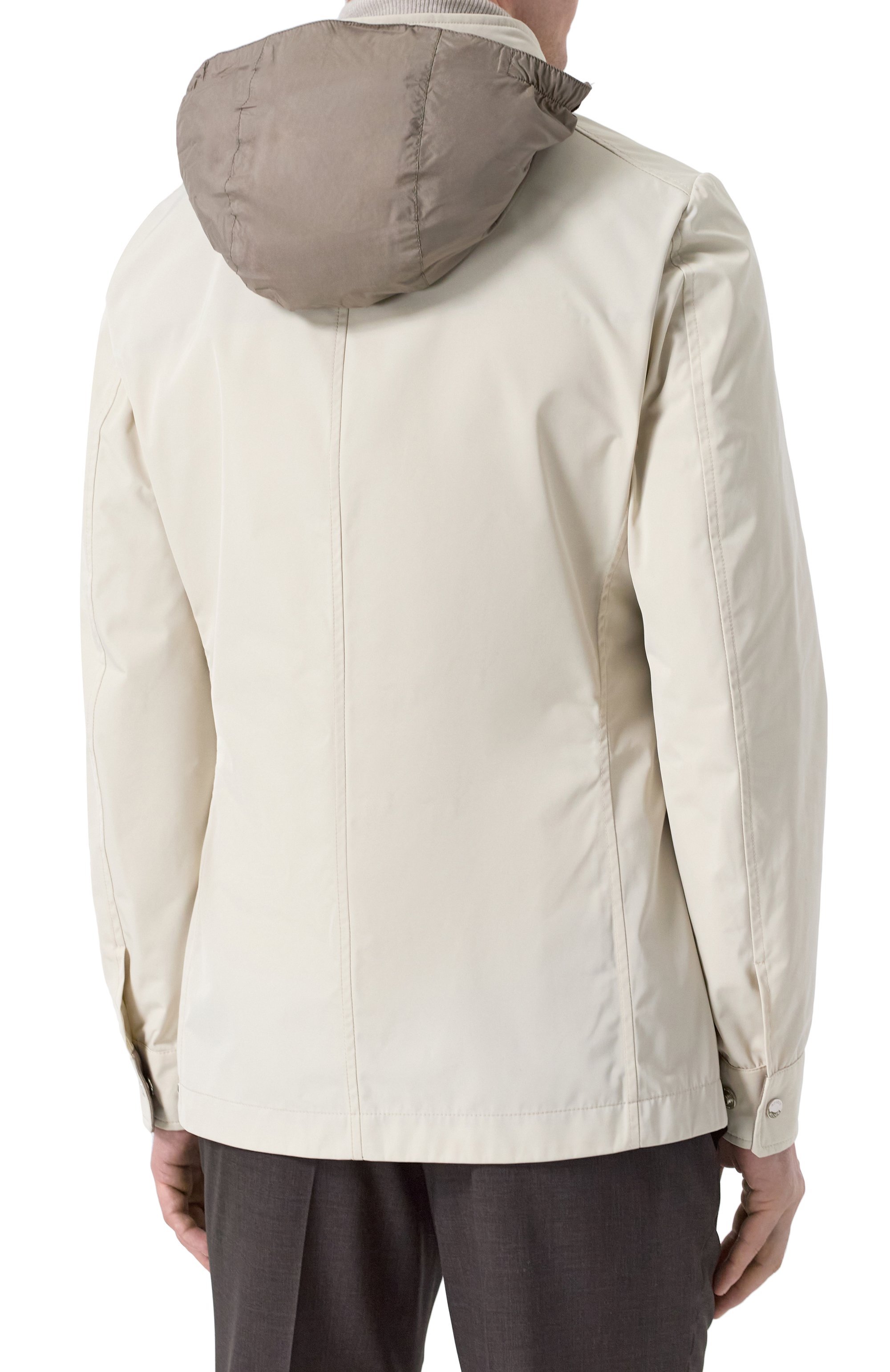 Куртка sten-at MOORER, арт. STEN-AT, фото 8