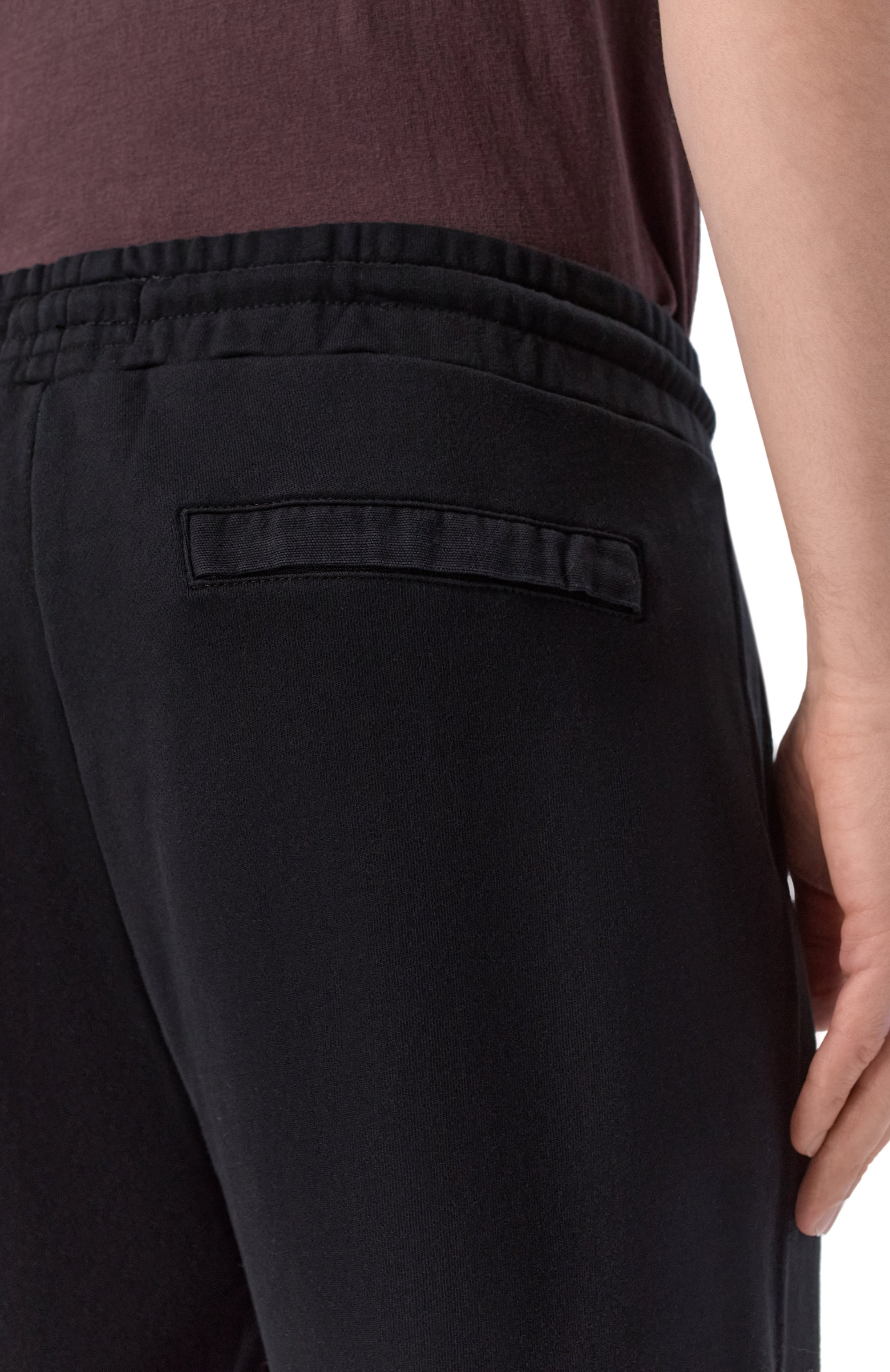 Хлопковые брюки MC2 SAINT BARTH, арт. TBS0001-00208L/T0BIAS, фото 5