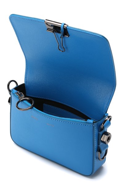 Сумка binder clip OFF-WHITE, арт. 0WNA038R194230573000, фото 4