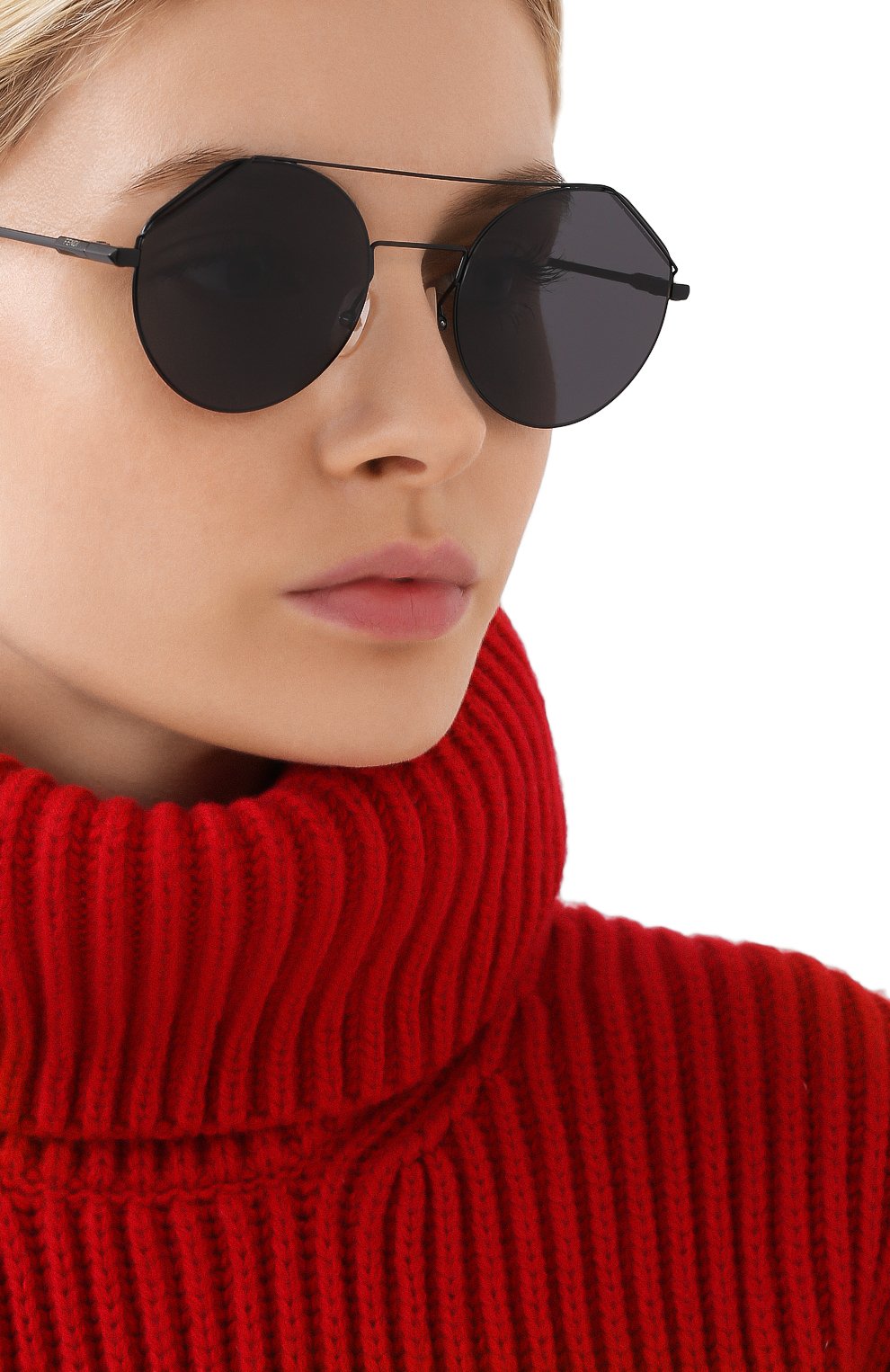 Солнцезащитные очки FENDI, арт. M0042 807, фото 2