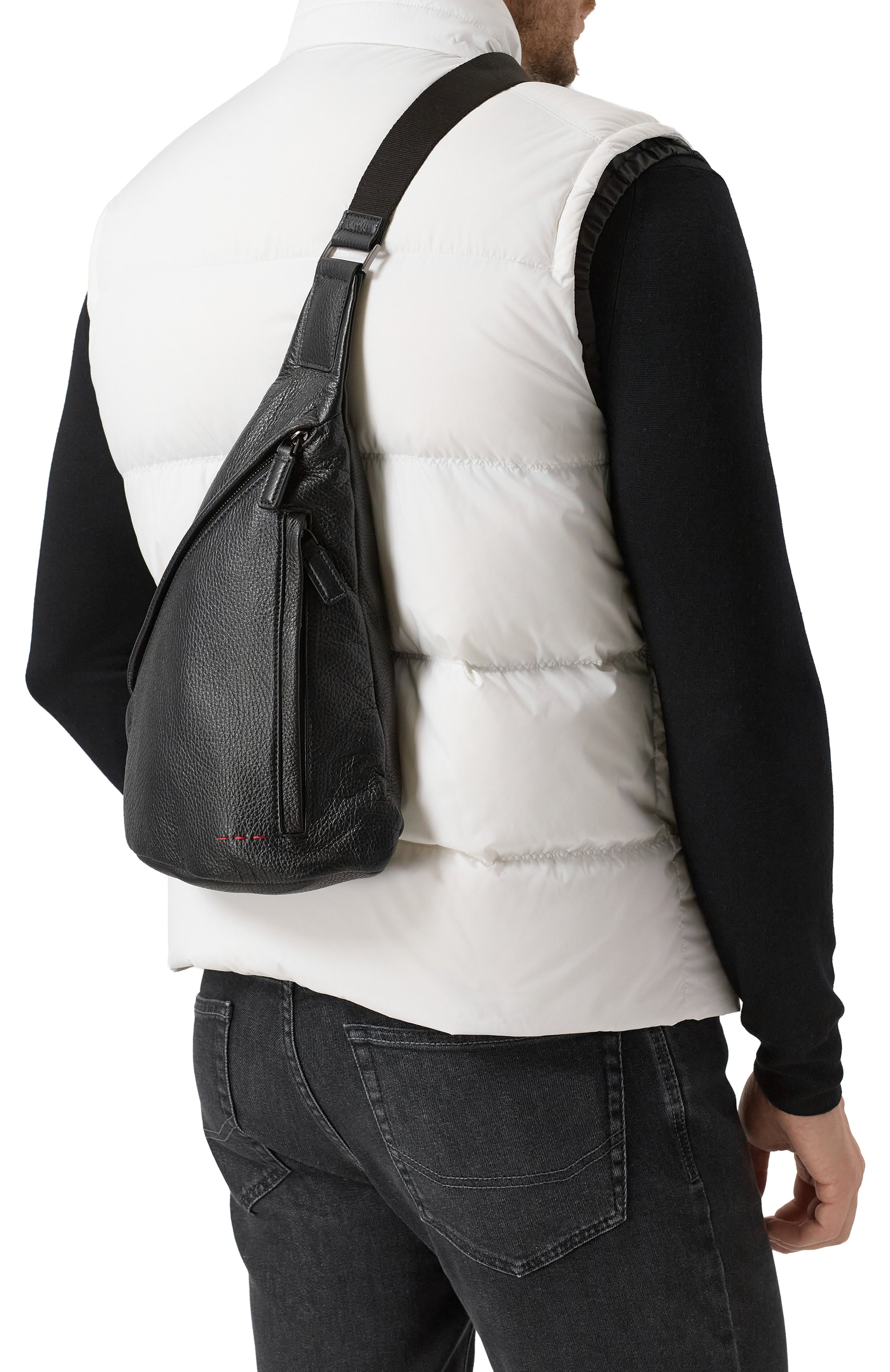 Рюкзак KITON, арт. UBA0054N0127101, фото 2