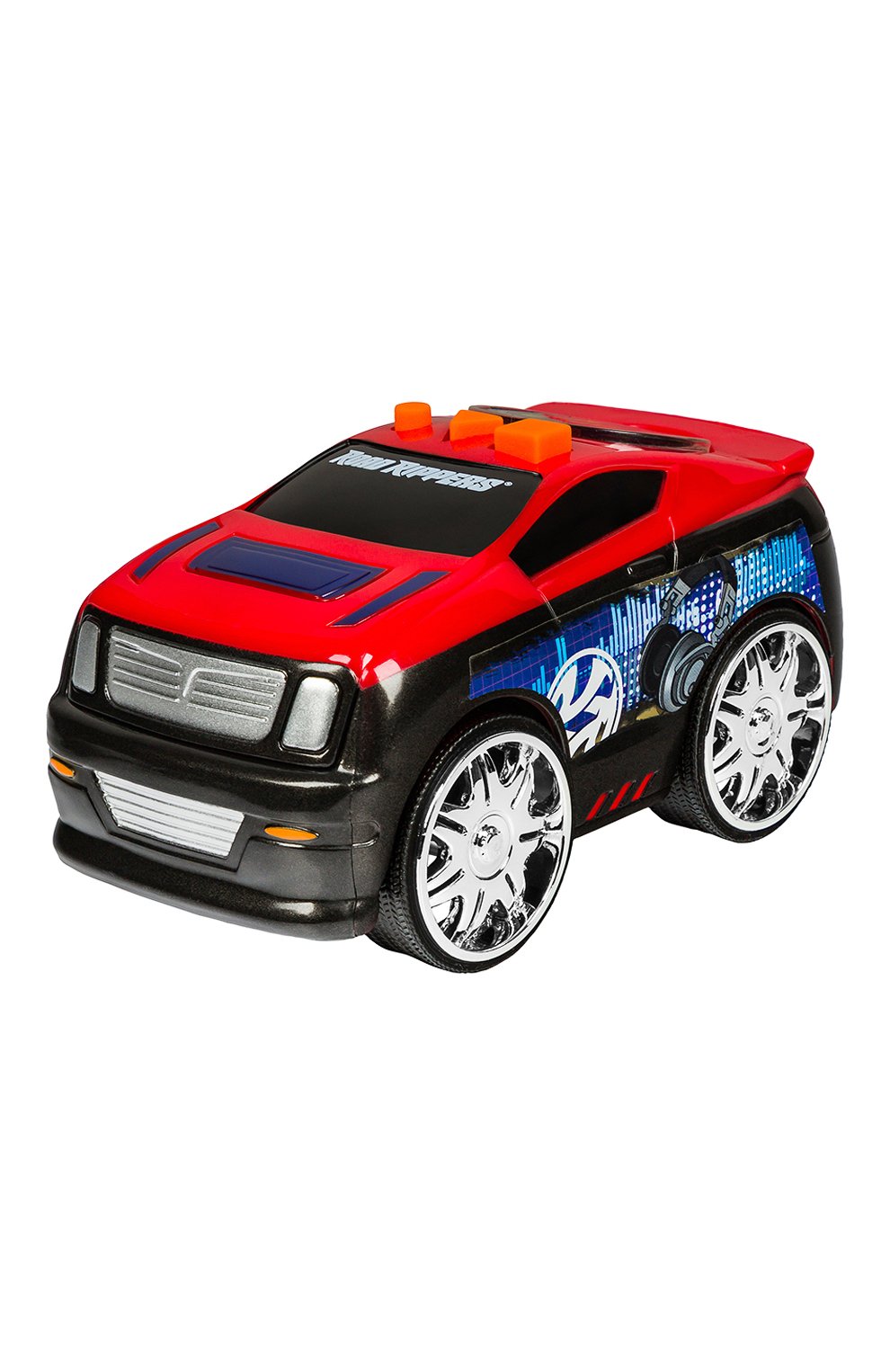 Игрушка внедорожник mc jammer NIKKO, арт. 20321, фото 1