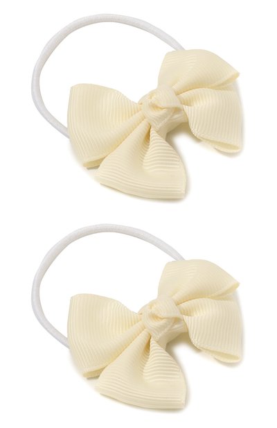  комплект из двух бантов-резинок JUNEFEE, арт. 4879, фото 2