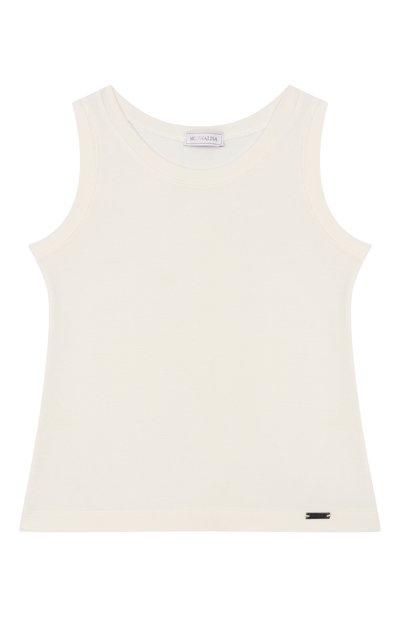 Майка из вискозы MONNALISA, арт. 17E600