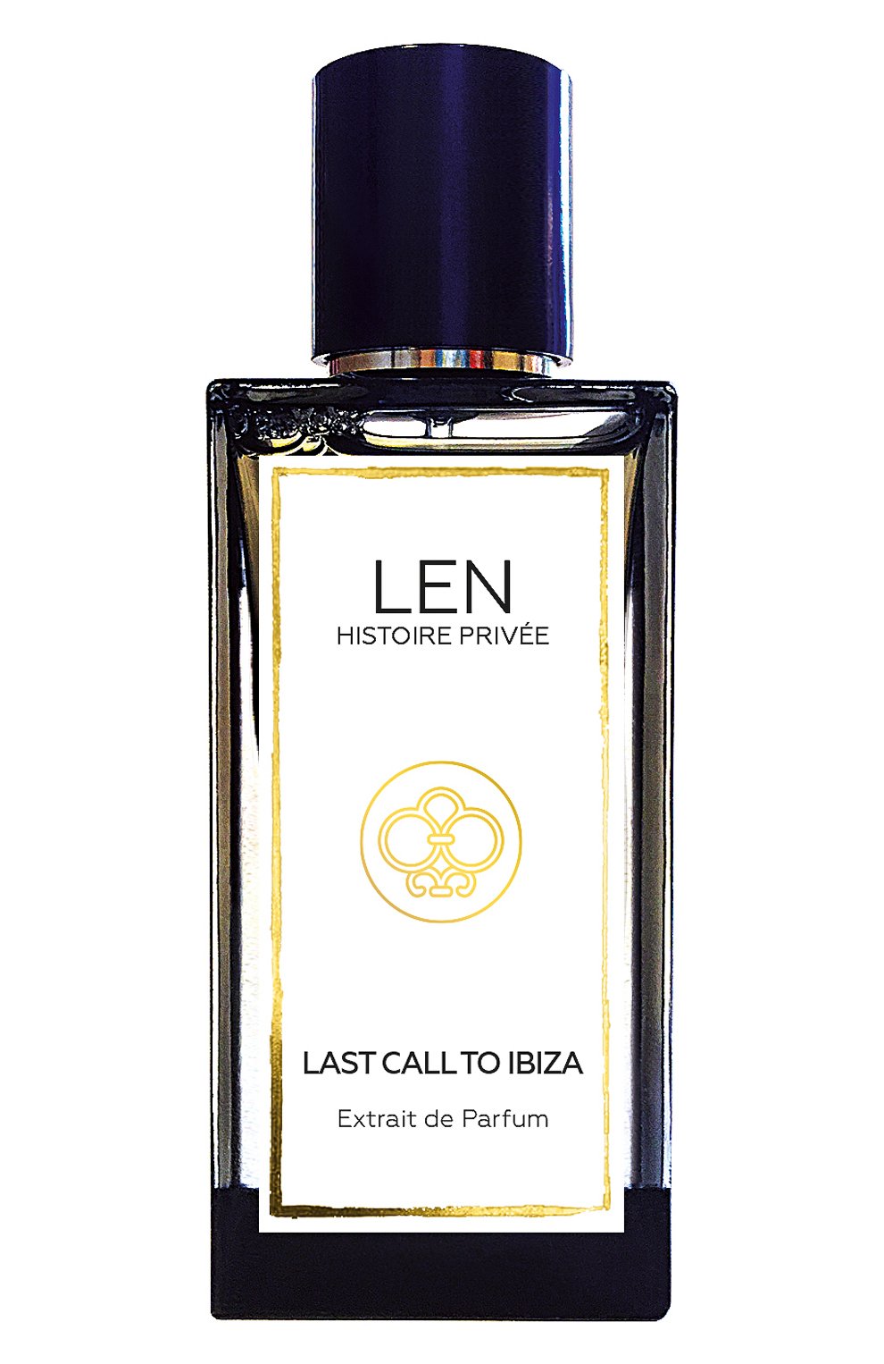 Духи last call to ibiza (100ml) LEN, арт. 4260558630180, фото 1