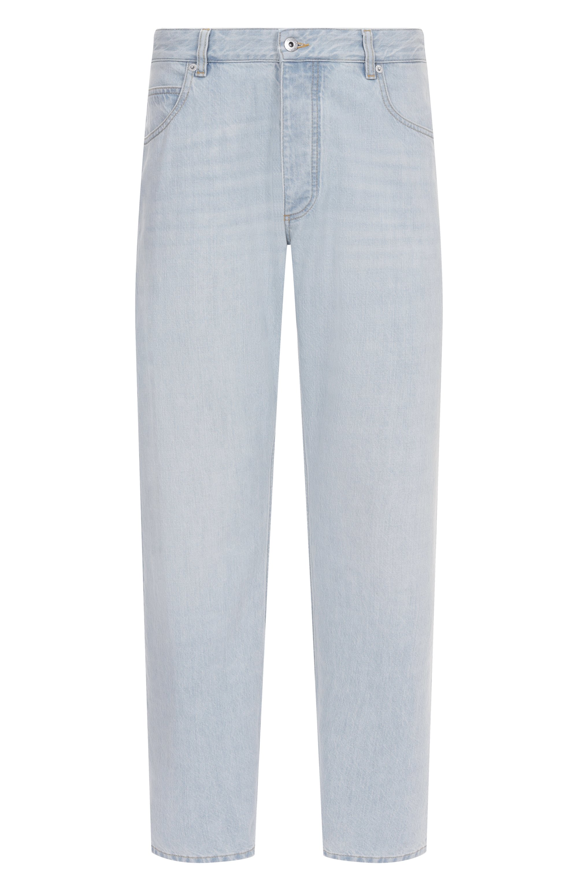 Джинсы BOTTEGA VENETA, арт. 813511/V4ZR0, фото 1