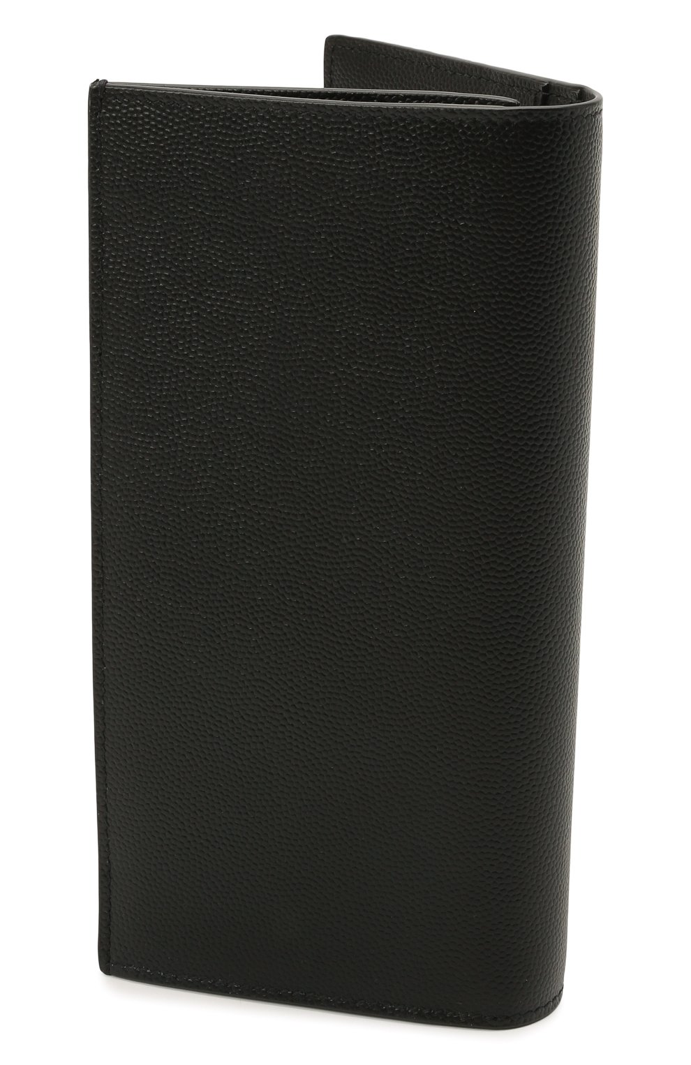Кожаное портмоне SAINT LAURENT, арт. 396308/BTY0N, фото 2
