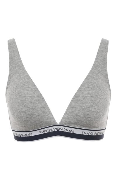 Женский бюстгальтер с плотной чашкой EMPORIO ARMANI, арт. 164602/4R227